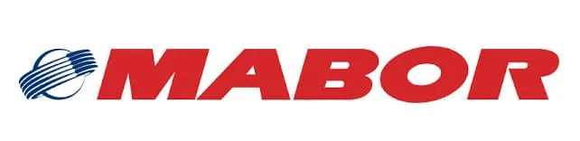 Logótipo MABOR