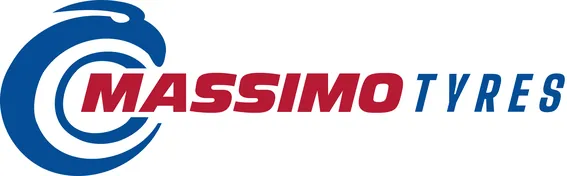 Logótipo MASSIMO