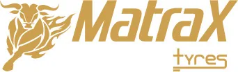 Logótipo MATRAX
