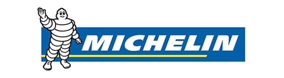 Pneus Michelin Logo