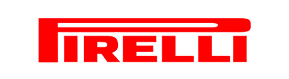Pneus Pirelli Logo