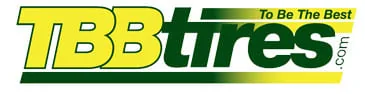 Logótipo TBB