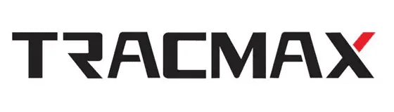 Logótipo TRACMAX