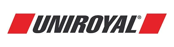 Logótipo Uniroyal