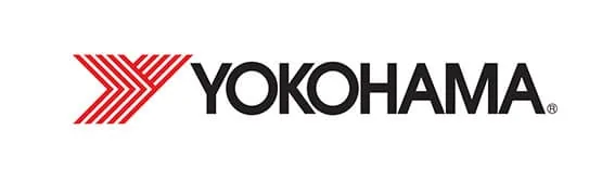 Logótipo YOKOHAMA