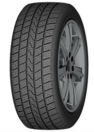 Pneu APLUS All Terrain A929 50% - 50%