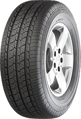 Pneu BARUM Vanis 3 195/75 R 16 C 107/105R em Lisboa