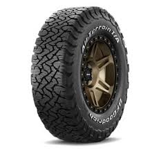 Pneu BFGOODRICH AllTerrain T/A KO3 235/75R15 110/107S em Lisboa