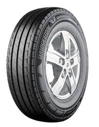 Pneu BRIDGESTONE DURVAN