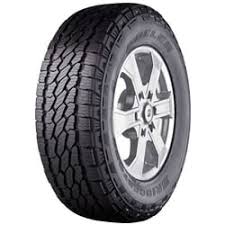 Pneu BRIDGESTONE Dueler A/T 002 215/70R16 100T em Lisboa