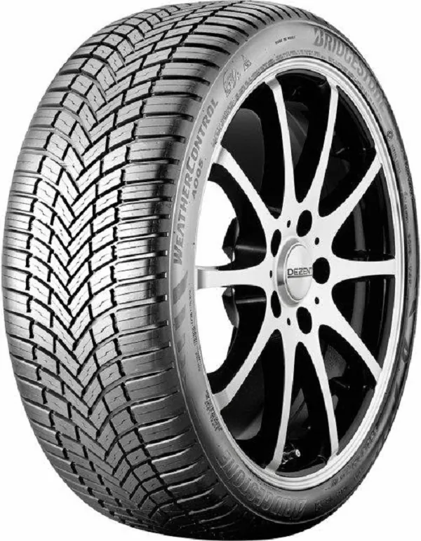 Pneu BRIDGESTONE A005 EVO 255/35 R19 96Y em Lisboa