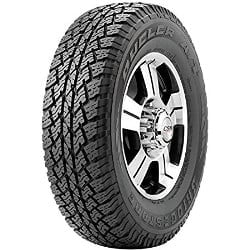 Pneu BRIDGESTONE D693 III 265/55 R19 109V em Lisboa