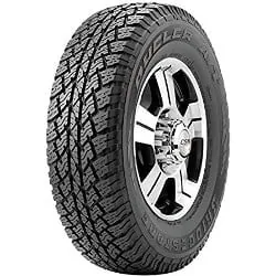 Pneu BRIDGESTONE D693 III 265/55 R19 109V em Lisboa