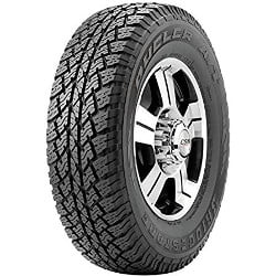 Pneu BRIDGESTONE Dueler A/T 693 III 265/65R17 112S em Lisboa