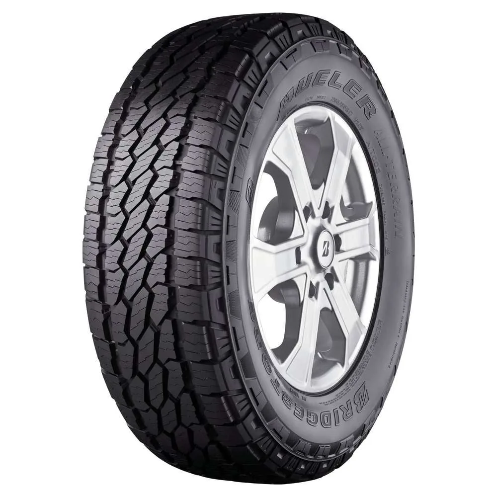 Pneu BRIDGESTONE DUELER AT002 205/80 R16 104T em Lisboa