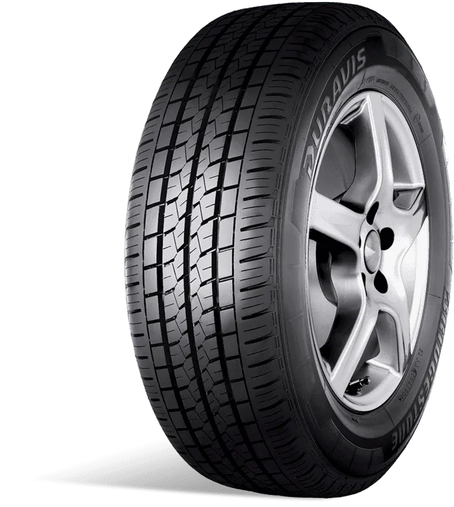 Pneu BRIDGESTONE Duravis Van