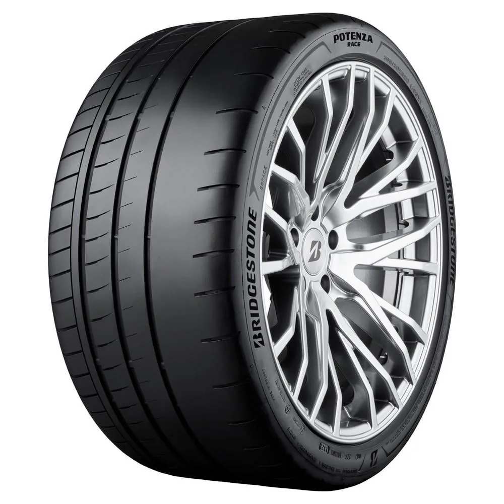 Pneu BRIDGESTONE Potenza Race 255/35 R19 96Y em Lisboa