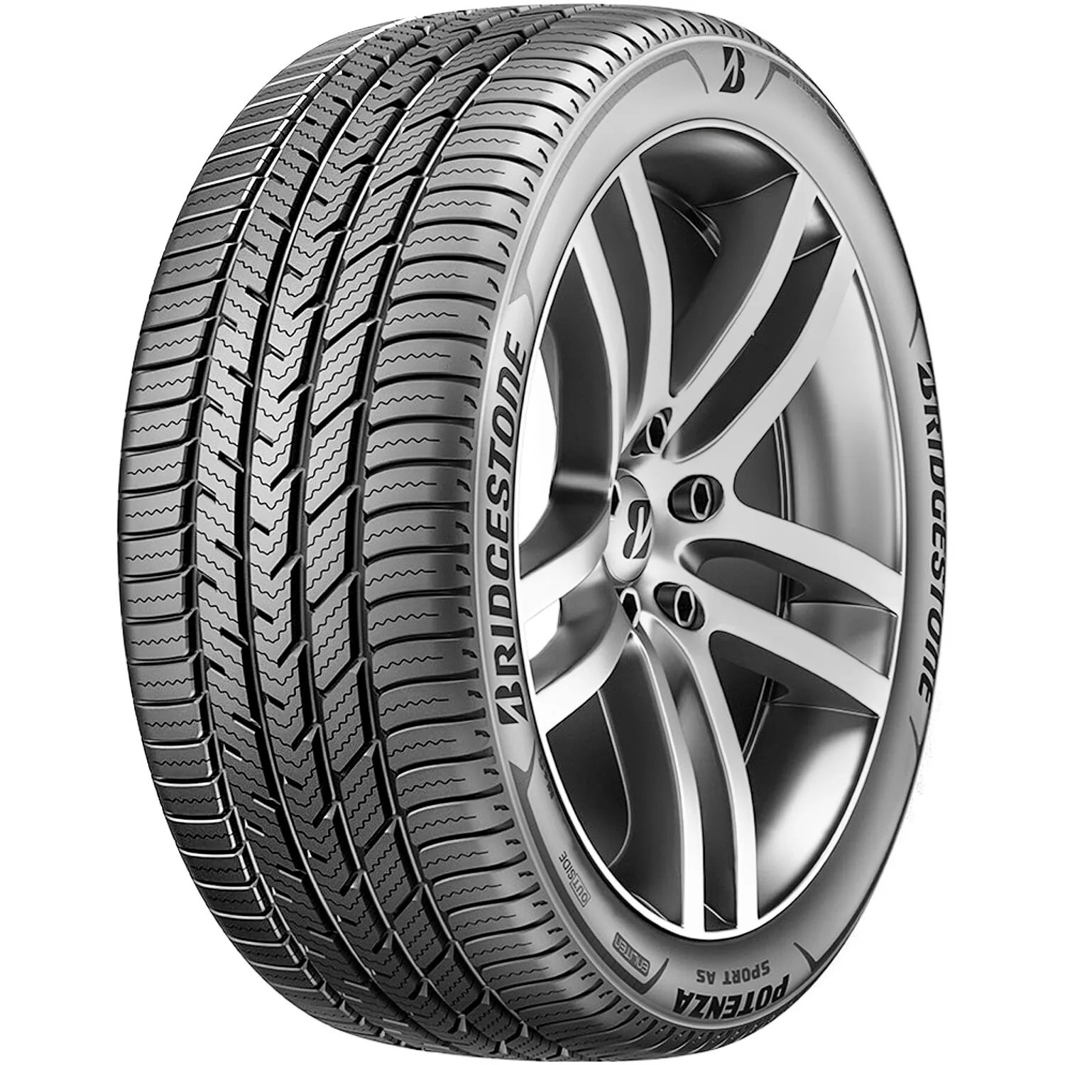 Pneu BRIDGESTONE Potenza Sport Evo