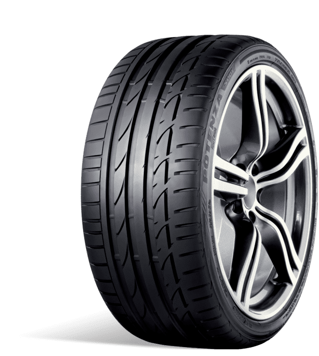 Pneu BRIDGESTONE S001 * 245/40 R20 99W em Lisboa