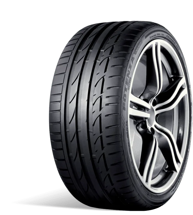 Pneu BRIDGESTONE S001 Potenza AO
