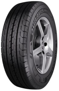 Pneu BRIDGESTONE R660A