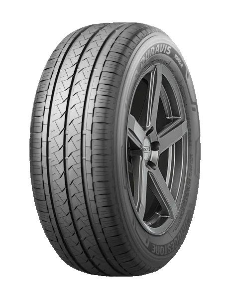 Pneu BRIDGESTONE R660A 215/70 R16 108/106T em Lisboa