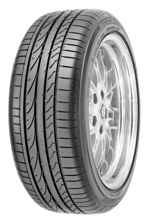 Pneu BRIDGESTONE RE050A Potenza