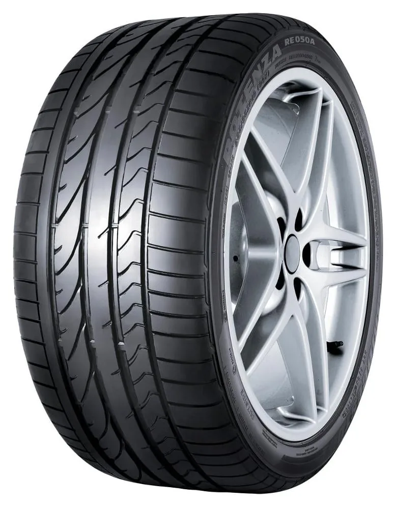 Pneu BRIDGESTONE RE050A Potenza MO1