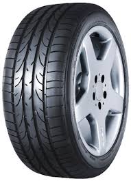 Pneu BRIDGESTONE RE050A1 *