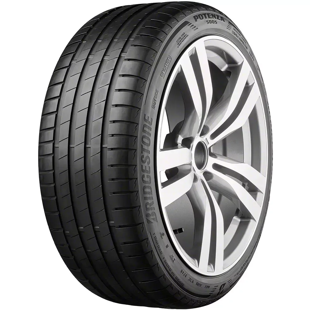 Pneu BRIDGESTONE S005 * 235/35 R19 91Y em Lisboa