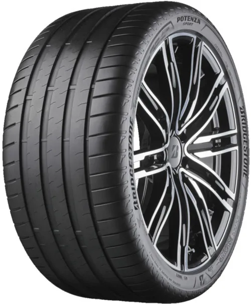 Pneu BRIDGESTONE S007 245/35 R19 93Y em Lisboa