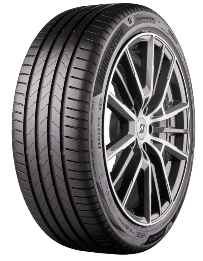 Pneu BRIDGESTONE Turanza 6 215/70R16 100H em Lisboa