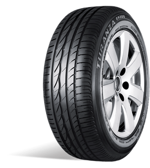Pneu BRIDGESTONE ER300 Turanza MO