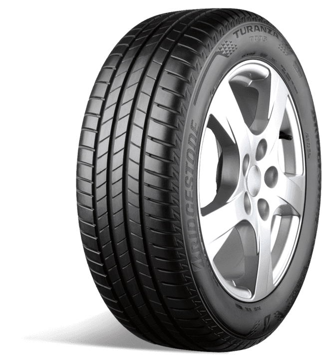 Pneu BRIDGESTONE Turanza T005 * 205/60 R17 97W em Lisboa