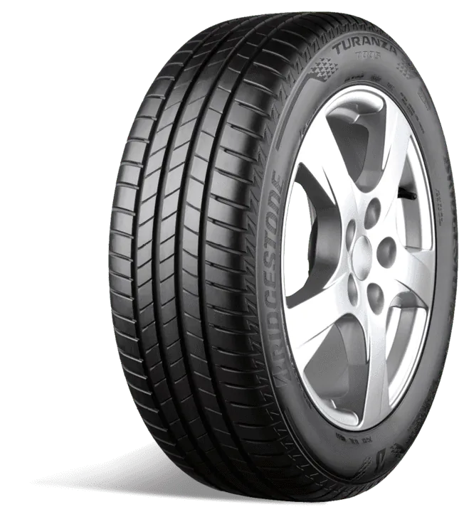 Pneu BRIDGESTONE T005 Turanza