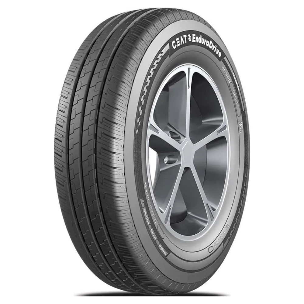 Pneu CEAT ENDURADRIVE 195/75 R16 107/105R em Lisboa