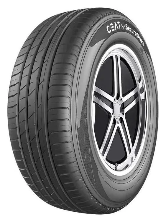Pneu CEAT SECURADRIVE 185/55 R16 87V em Lisboa