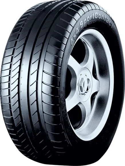 Pneu CONTINENTAL 4x4Contact 215/75R16 XL XL 107H em Lisboa