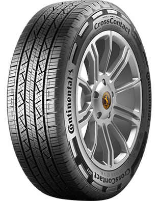 pneu continental econtact hybrid