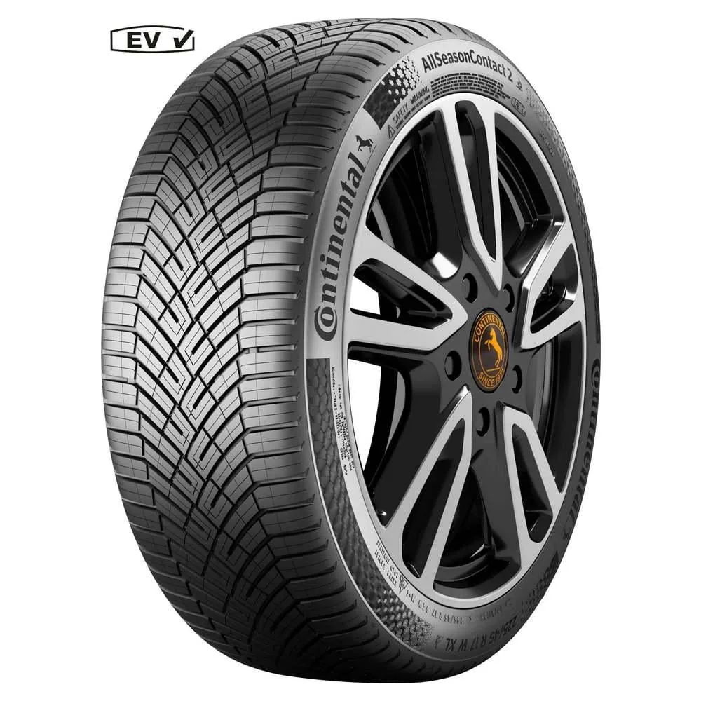 Pneu CONTINENTAL AllSeasonContact 2