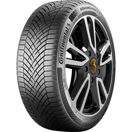 Pneu Continental AllSeasonContact