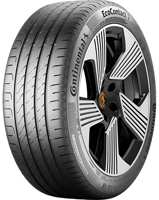 pneu continental Sportcontact 6