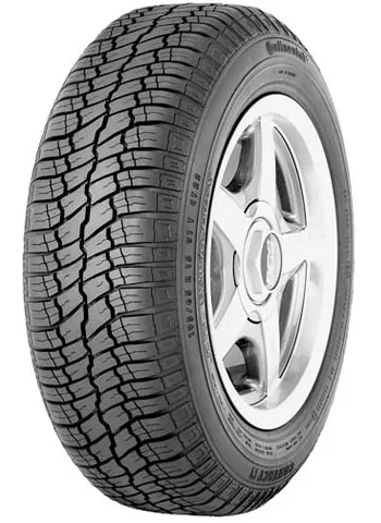 Pneu CONTINENTAL ContiContact CT 22 165/80R15 87T em Lisboa