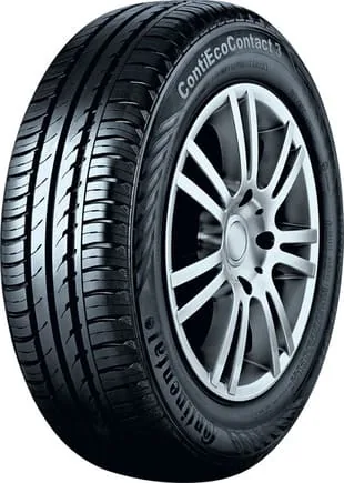 Pneu CONTINENTAL ContiEcoContact 3 165/70R13 79T em Lisboa