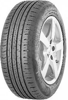 Pneu CONTINENTAL ContiPremiumContact 5