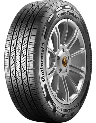 Pneu CONTINENTAL CrossContact H/T