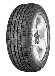 Pneu CONTINENTAL CrossContact LX Sport