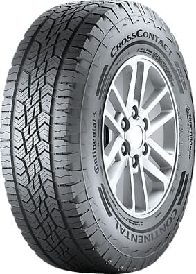 Pneu CONTINENTAL CrossContact ATR 235/55R17 XL 103V em Lisboa