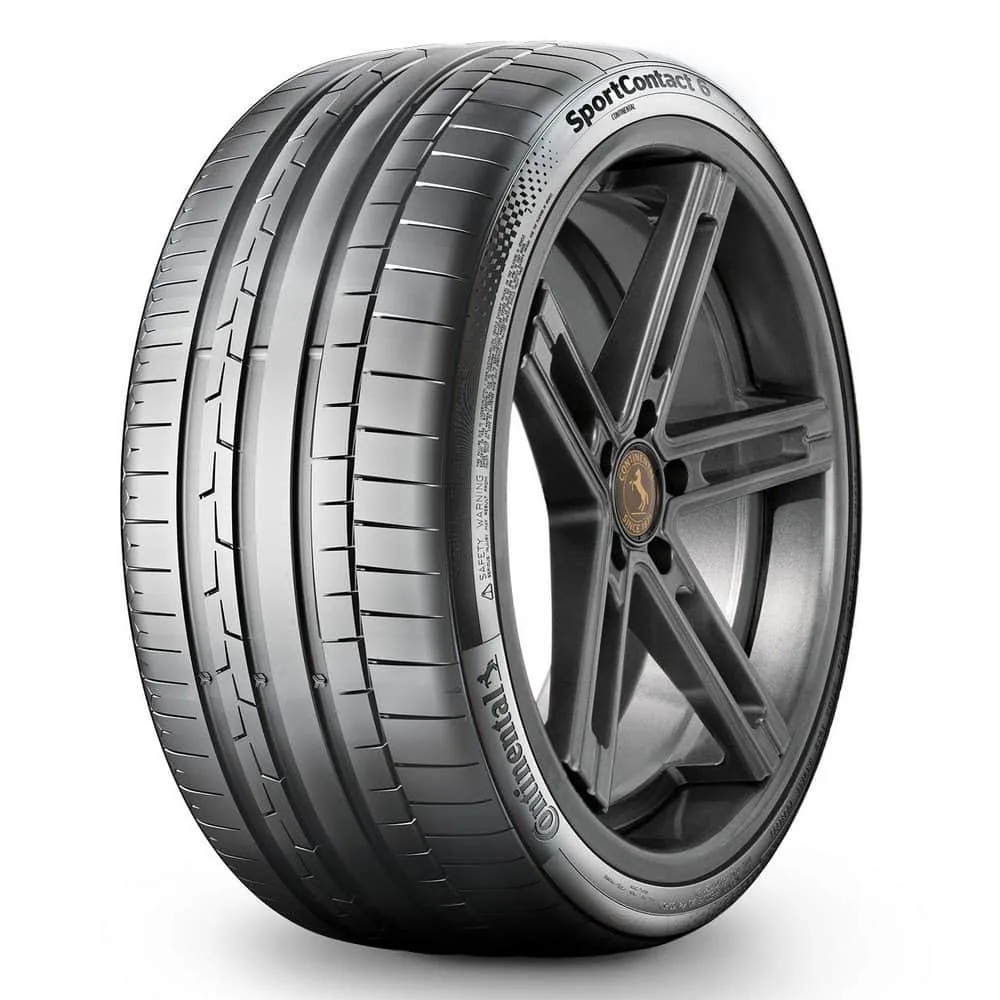 Pneu CONTINENTAL  CSC6 AO 265/35 ZR19 98Y em Lisboa