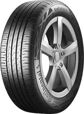 Pneu CONTINENTAL EcoContact 6 MO